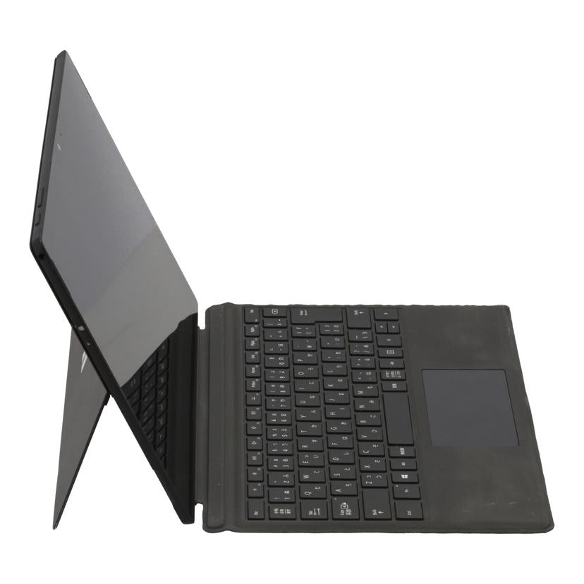 Microsoft マイクロソフト/Surface Pro 6/1796//031480591053/Bランク/85