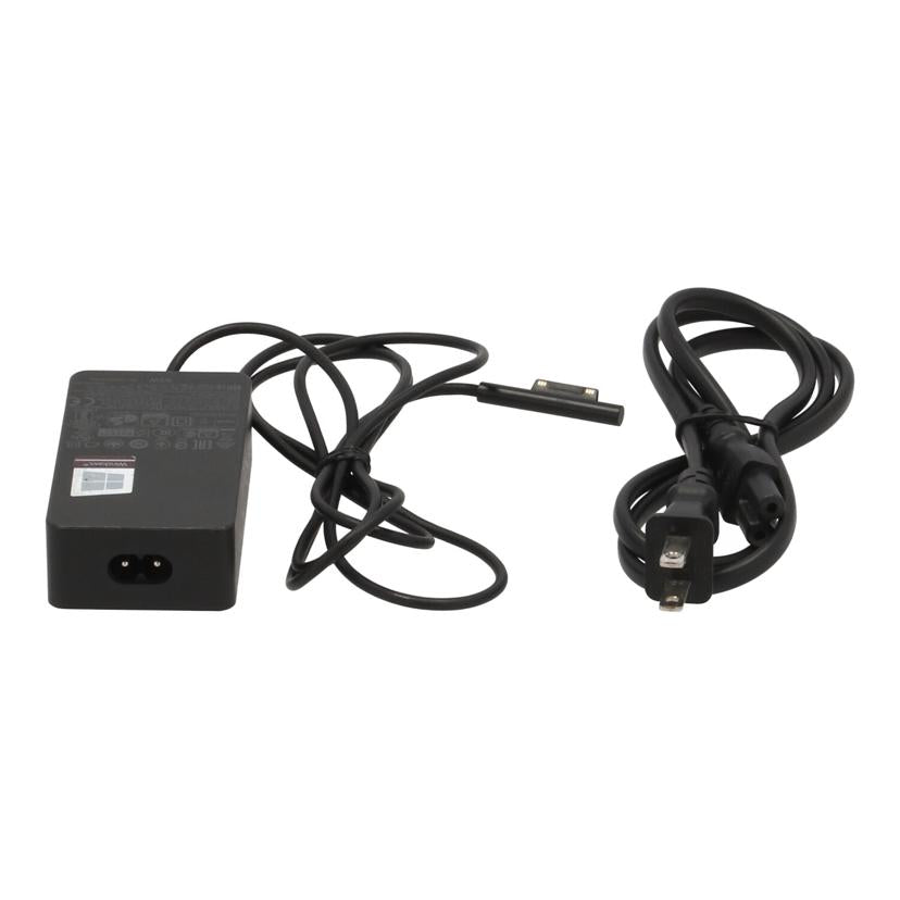 Microsoft マイクロソフト/Surface Pro 6/1796//031480591053/Bランク/85