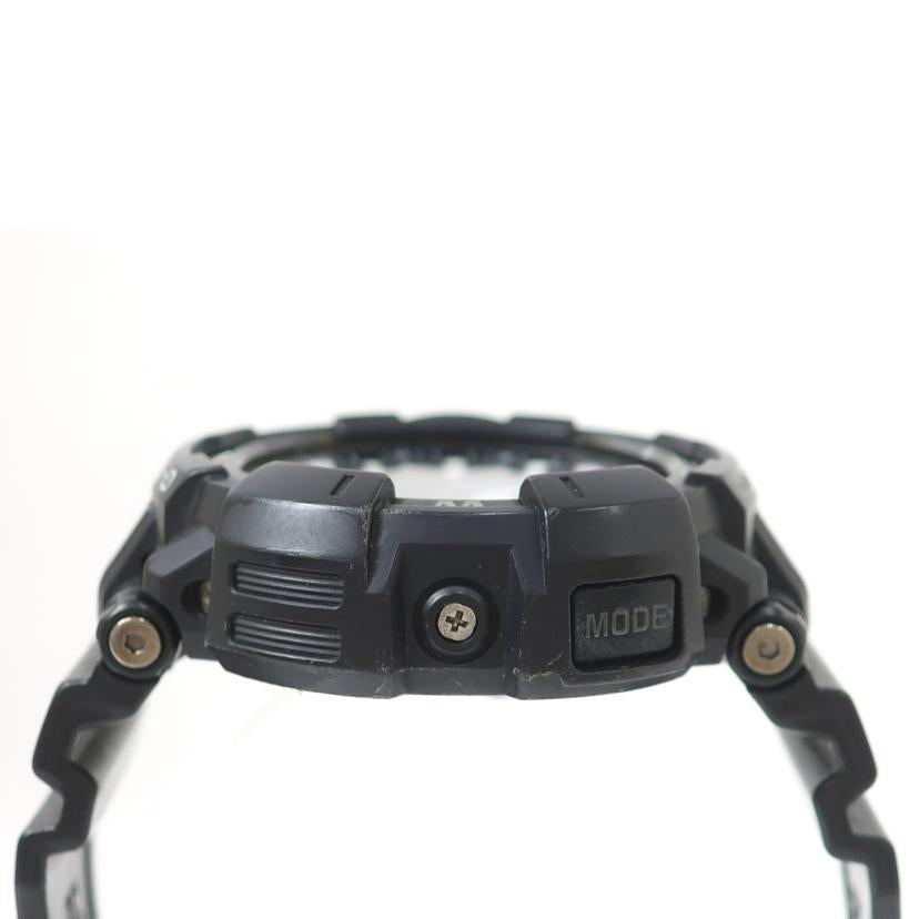 CASIO カシオ/G-SHOCK スカイコックピット ソーラー電波時計/GW-A1100//001*****/Bランク/65