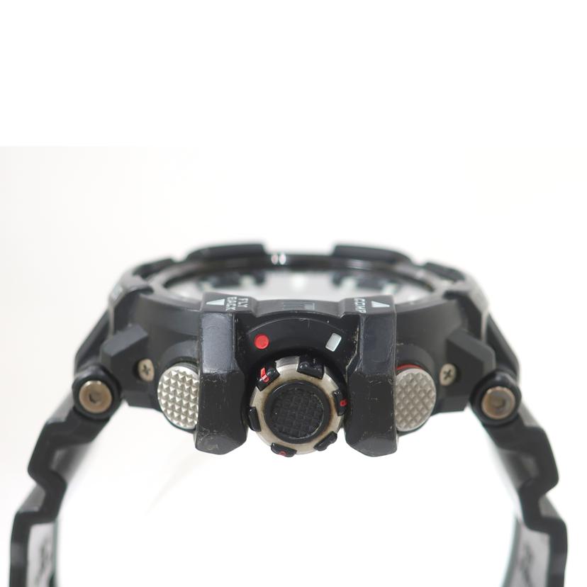 CASIO カシオ/G-SHOCK スカイコックピット ソーラー電波時計/GW-A1100//001*****/Bランク/65