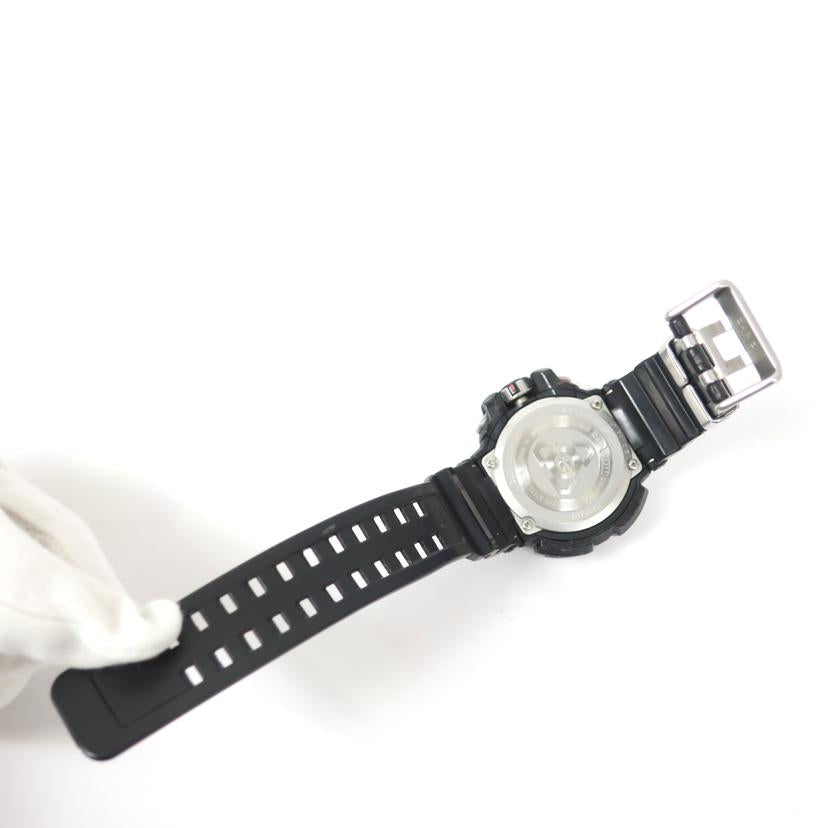 CASIO カシオ/G-SHOCK スカイコックピット ソーラー電波時計/GW-A1100//001*****/Bランク/65