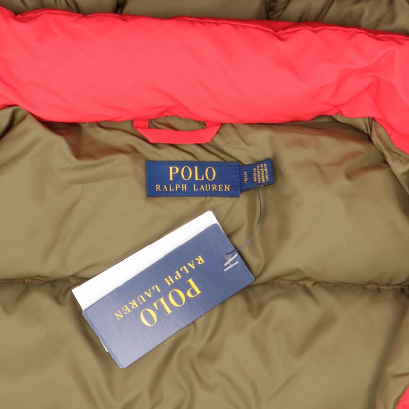 RALPH LAUREN ラルフローレン/ダウンベスト/211798168003//サイズ:S/SAランク/91
