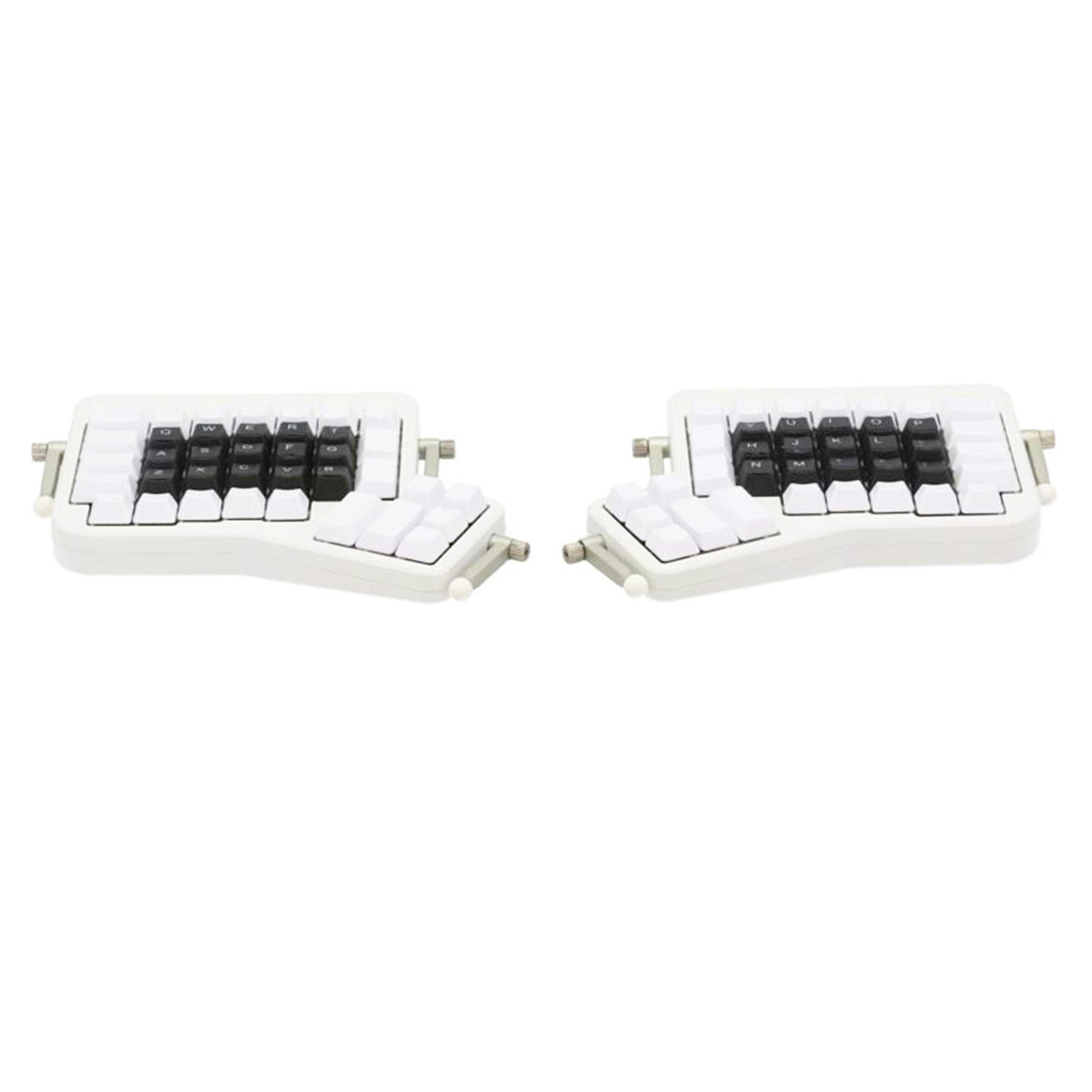 ERGODOX エルゴドックス/左右分離型 メカニカルキーボード/ERGODOX EZ 赤軸//-/Bランク/75