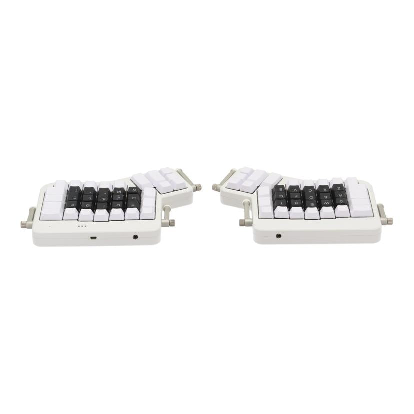 ERGODOX エルゴドックス/左右分離型 メカニカルキーボード/ERGODOX EZ 赤軸//-/Bランク/75