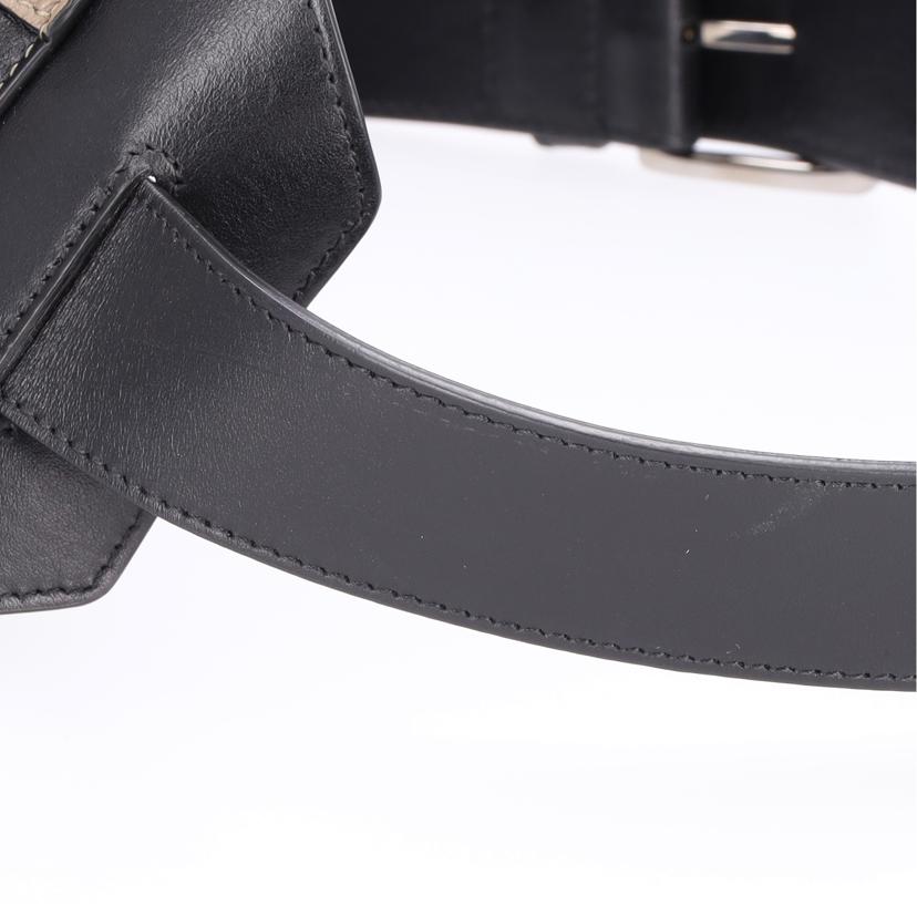 JIMMY CHOO ジミーチュウ/スタースタッズ/ボディバッグ//Aランク/78