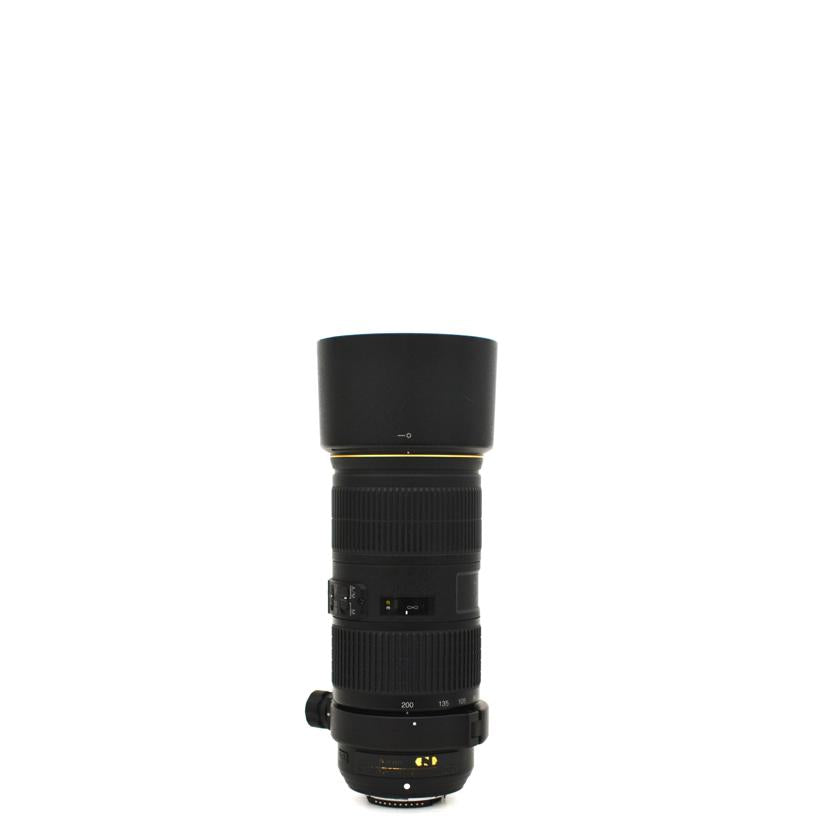 Nikon ニコン/交換レンズ/AF-S 70-200/4G ED VR//82012722/Cランク/75