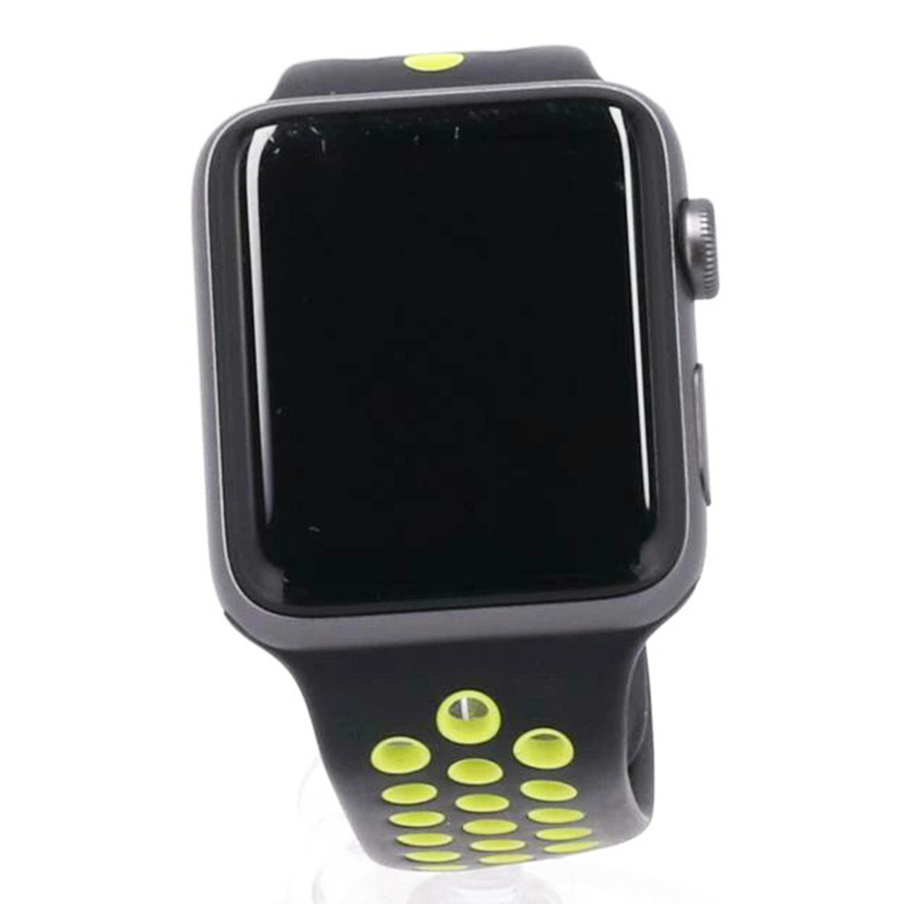 Apple アップル /Apple Watch Series2 Nike+ 42mm/MP0L2J/A//FHLTD068HJLD/Bランク/82