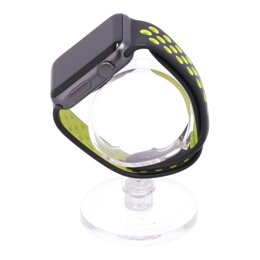 Apple アップル /Apple Watch Series2 Nike+ 42mm/MP0L2J/A//FHLTD068HJLD/Bランク/82