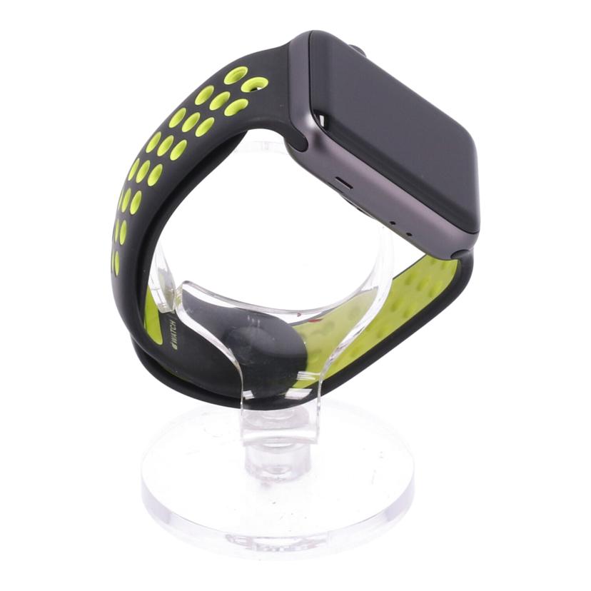 Apple アップル /Apple Watch Series2 Nike+ 42mm/MP0L2J/A//FHLTD068HJLD/Bランク/82