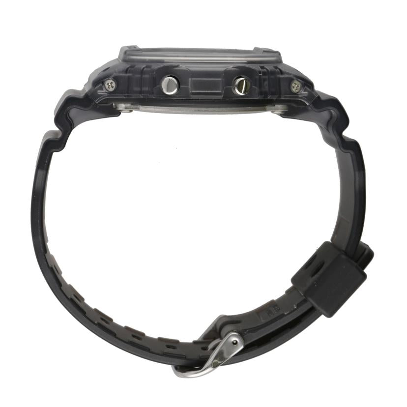 CASIO カシオ/G-SHOCK/スケルトン/DE-B5600//222********/ABランク/06