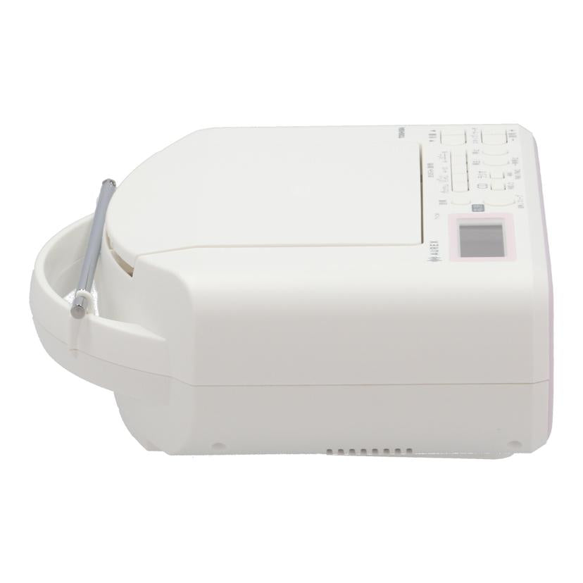 TOSHIBA 東芝 /CDラジオ/Aurex/TY-C161//230703700P0/ABランク/05
