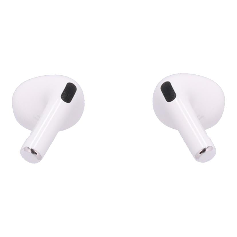 Apple Airpods (第3世代) MPNY3J/A Apple Airpods (第3世代) MPNY3J/A