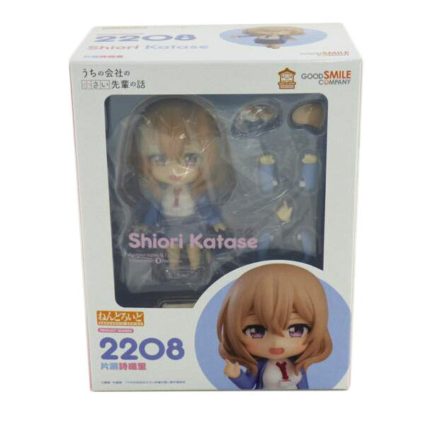 GOOD SMILE COMPANY グッドスマイルカンパニー/ねんどろいど片瀬詩織里/2208//Sランク/64