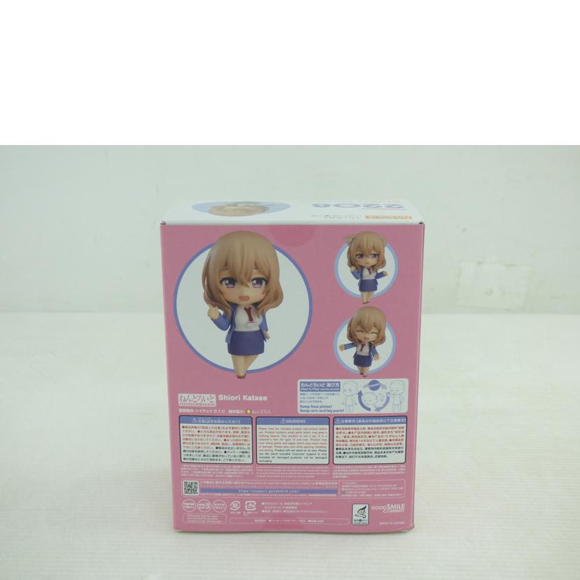 GOOD SMILE COMPANY グッドスマイルカンパニー/ねんどろいど片瀬詩織里/2208//Sランク/64