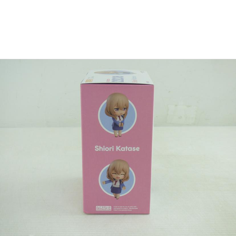 GOOD SMILE COMPANY グッドスマイルカンパニー/ねんどろいど片瀬詩織里/2208//Sランク/64