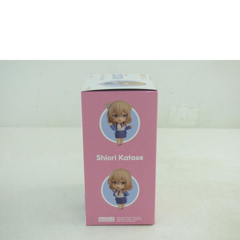 GOOD SMILE COMPANY グッドスマイルカンパニー/ねんどろいど片瀬詩織里/2208//Sランク/64