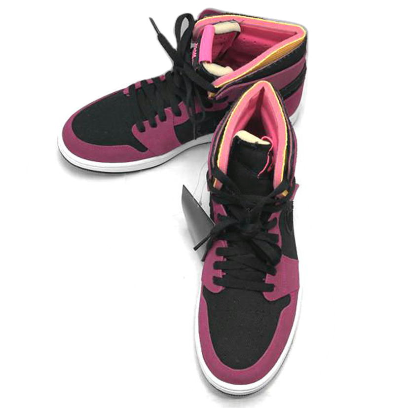 NIKE ナイキ/エアジョーダン1ズームエアコンフォート/CT0978-601//Aランク/51