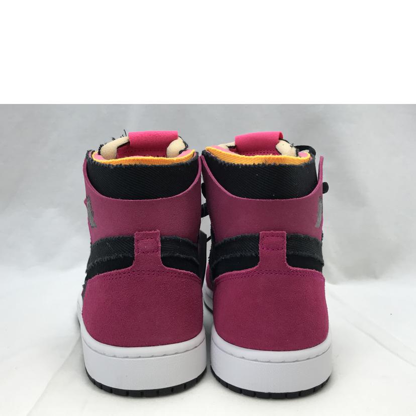 NIKE ナイキ/エアジョーダン1ズームエアコンフォート/CT0978-601//Aランク/51