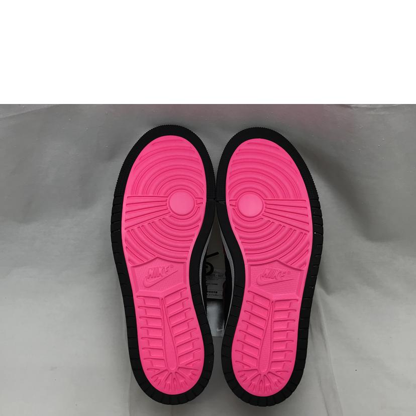 NIKE ナイキ/エアジョーダン1ズームエアコンフォート/CT0978-601//Aランク/51