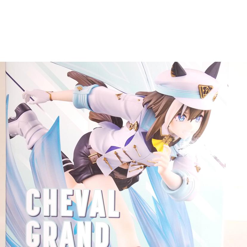 BANDAI バンダイ/シュヴァルグラン フィギュア ラストワンVer//ABランク/42