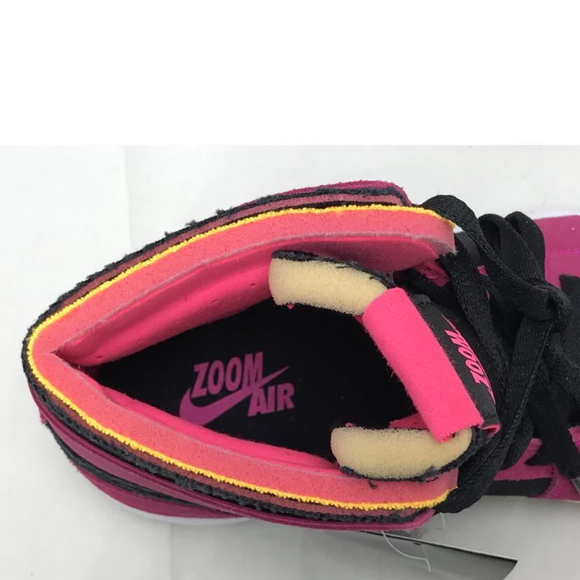 NIKE ナイキ/エアジョーダン1ズームエアコンフォート/CT0978-601//Aランク/51