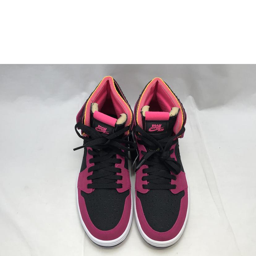 NIKE ナイキ/エアジョーダン1ズームエアコンフォート/CT0978-601//Aランク/51