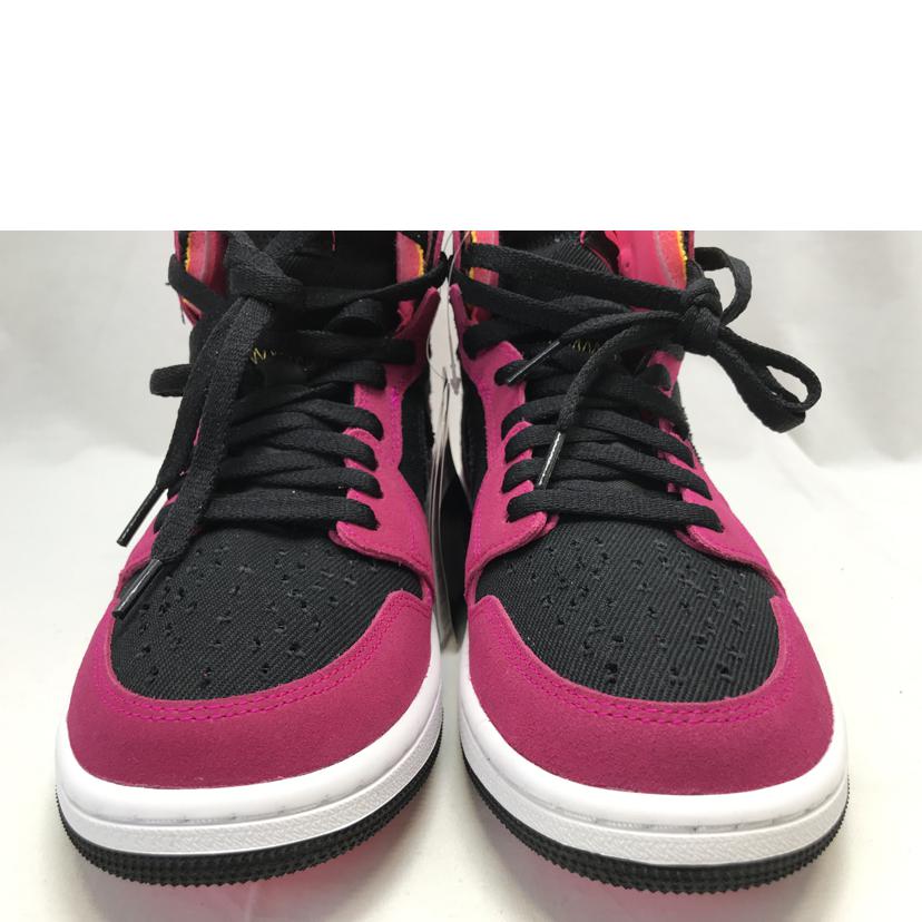 NIKE ナイキ/エアジョーダン1ズームエアコンフォート/CT0978-601//Aランク/51