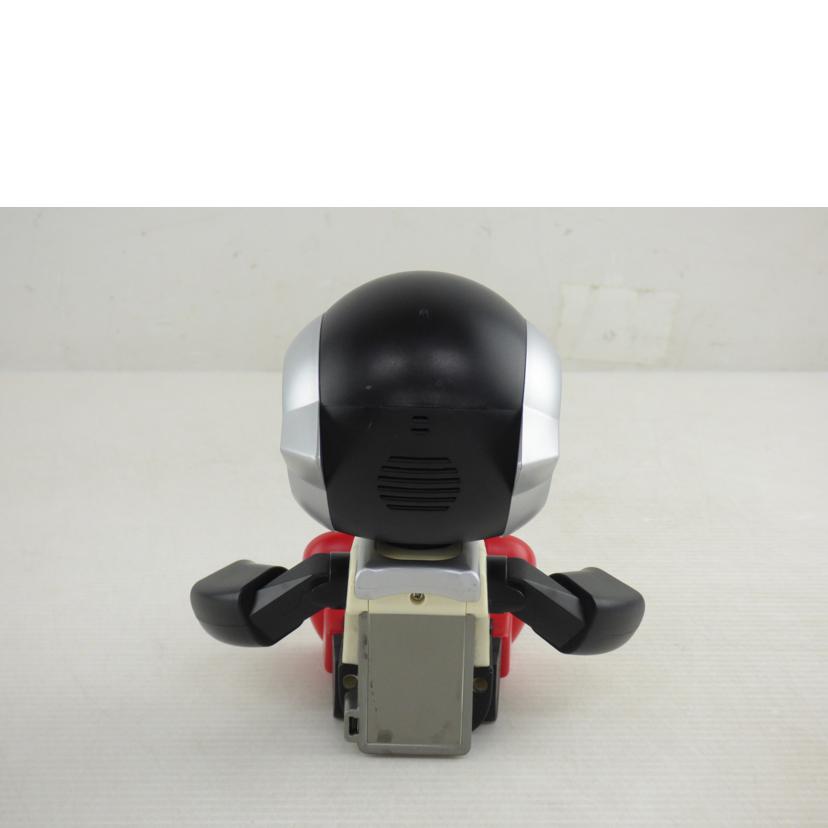 DeAGOSTINI ディアゴスティーニ/オムニロボット マイルームロビ//BCランク/64