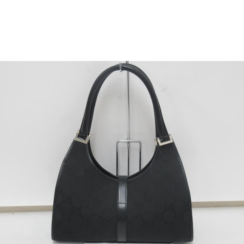 GUCCI/ハンドバッグ/ジャッキー・GGキャンバス/002・1067//001***/Bランク/63