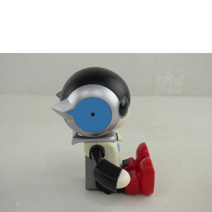 DeAGOSTINI ディアゴスティーニ/オムニロボット マイルームロビ//BCランク/64