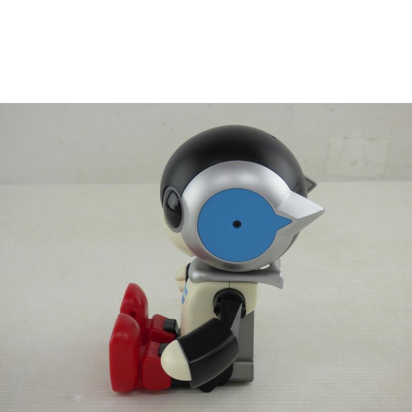 DeAGOSTINI ディアゴスティーニ/オムニロボット マイルームロビ//BCランク/64