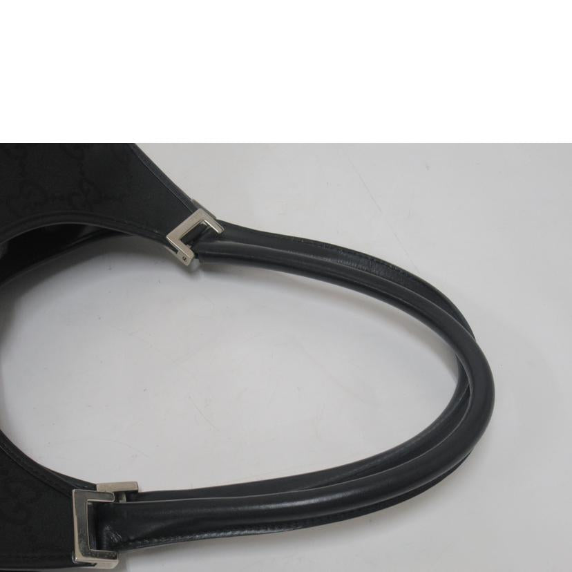 GUCCI/ハンドバッグ/ジャッキー・GGキャンバス/002・1067//001***/Bランク/63
