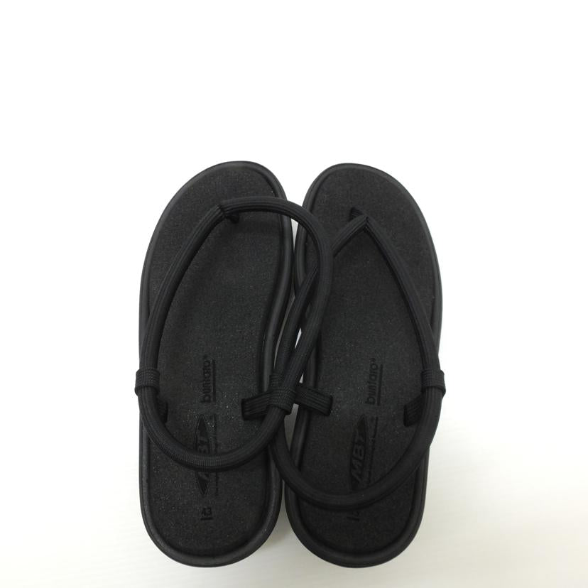 MBT エムビーティー/buntaroコラボサンダル/211001143//ABランク/88