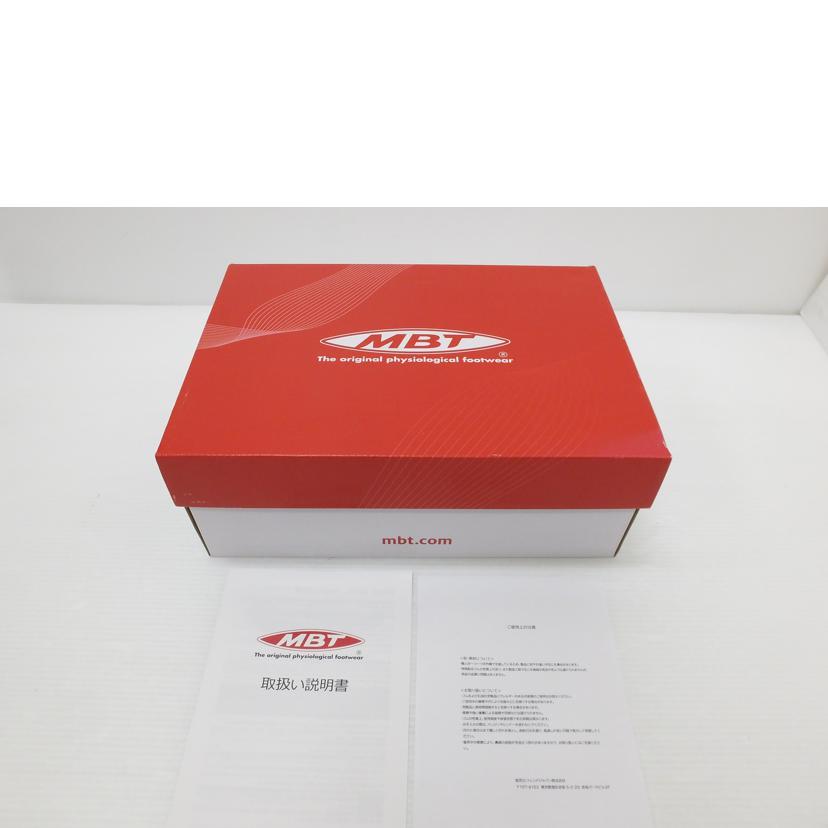 MBT エムビーティー/buntaroコラボサンダル/211001143//ABランク/88