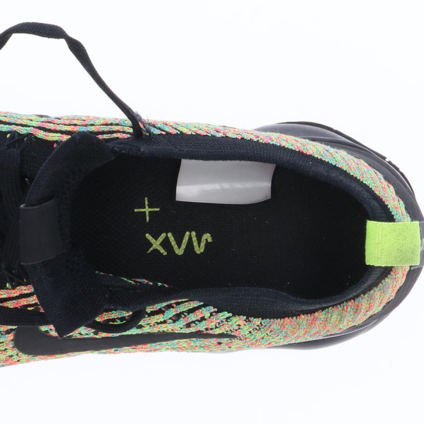 nike /nike air vapormax flyknit 3/AJ-6900-006//BCランク/78