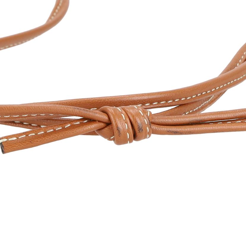 CELINE セリーヌ/PVCトリオンフモバイルショルダー//GA-****/Aランク/93