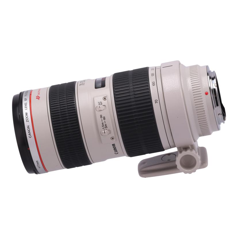 Canon キヤノン /交換レンズ/70-200mmL/EF70-200mm F2.8L USM//039234/Bランク/84
