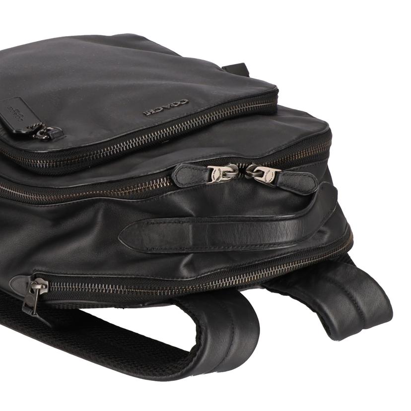 COACH コーチ/バッグパック/89939//A20**/ABランク/93