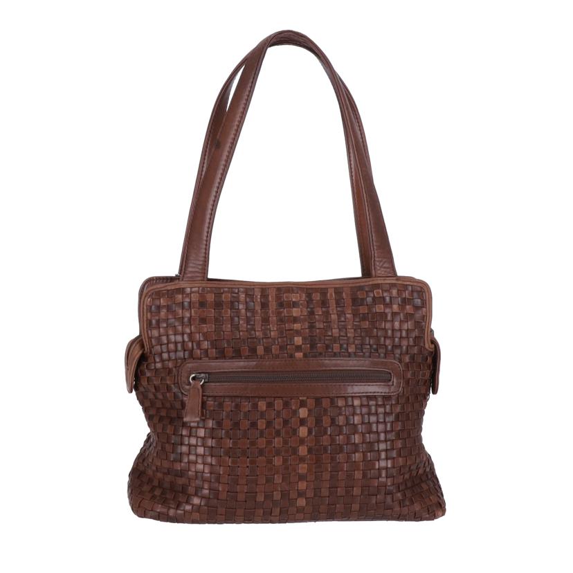 PONY LEATHER/PONY LEATHER バッグ//Bランク/78