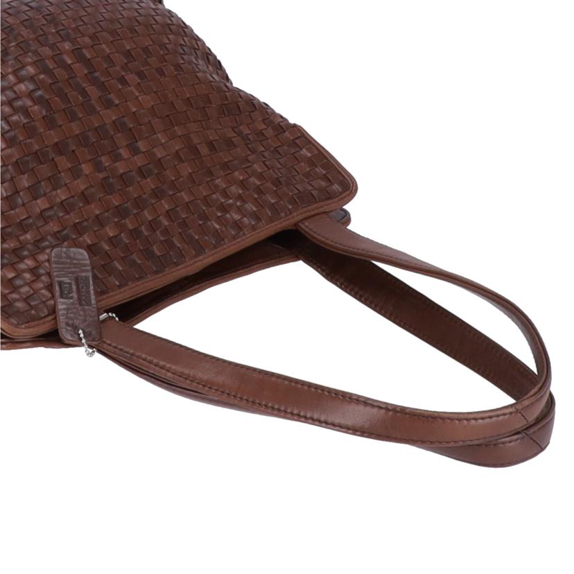 PONY LEATHER/PONY LEATHER バッグ//Bランク/78