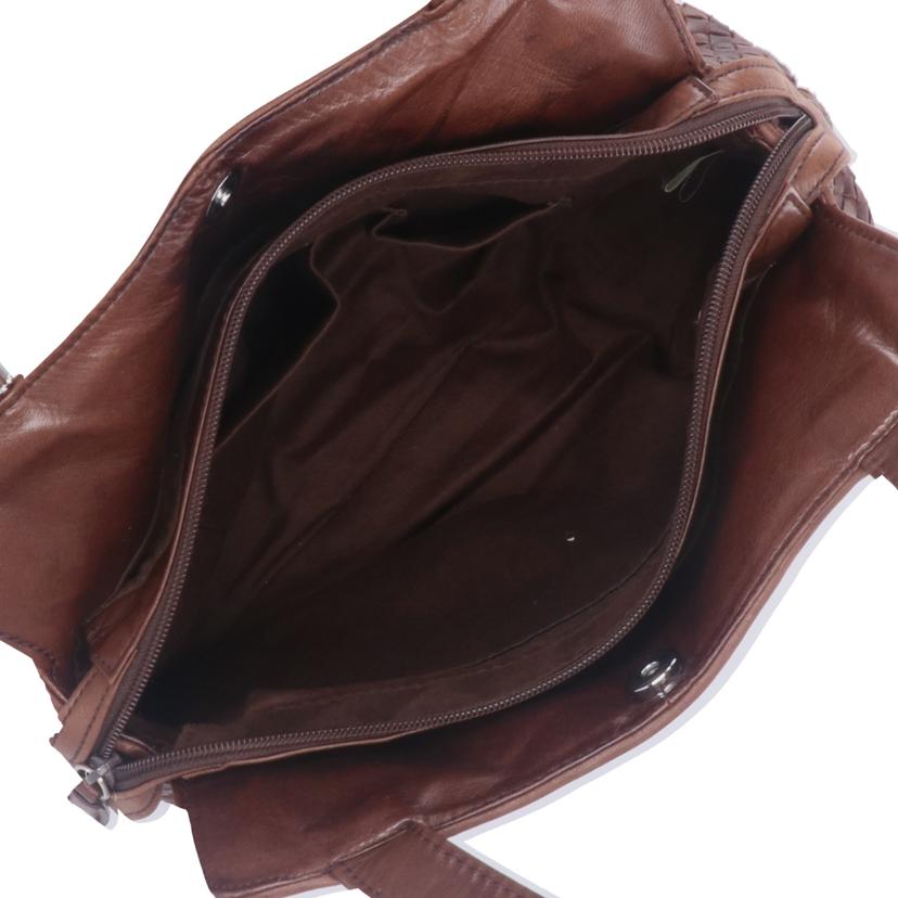 PONY LEATHER/PONY LEATHER バッグ//Bランク/78