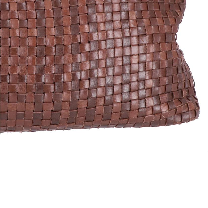 PONY LEATHER/PONY LEATHER バッグ//Bランク/78