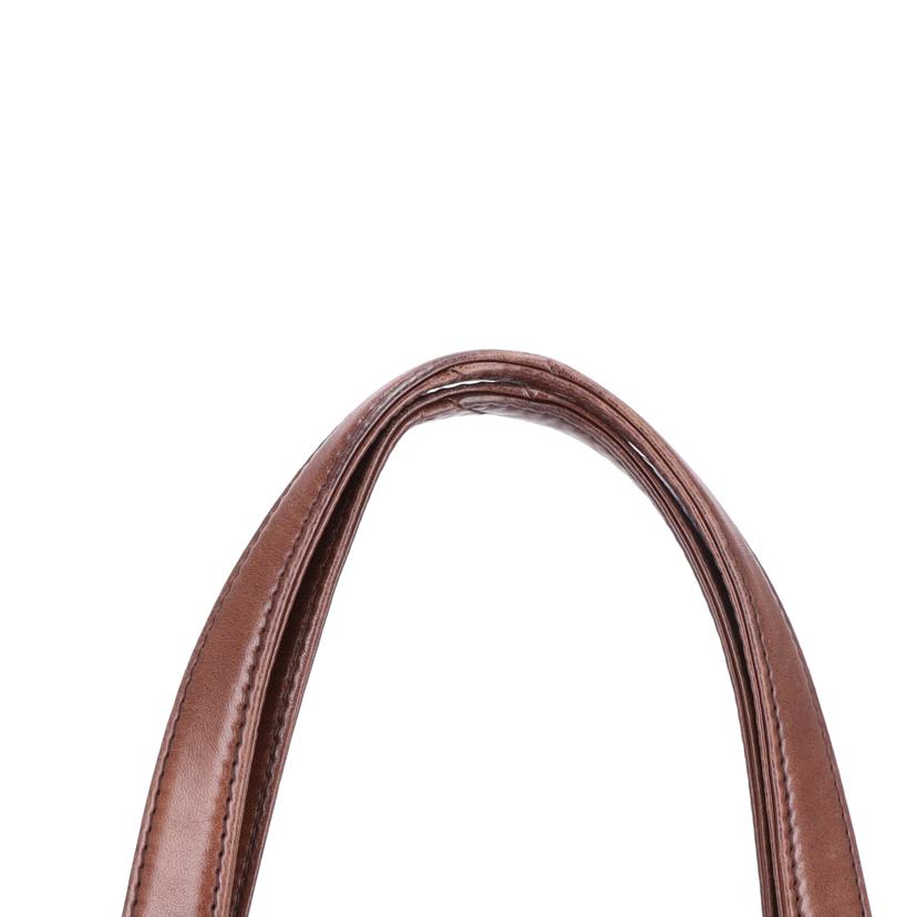 PONY LEATHER/PONY LEATHER バッグ//Bランク/78