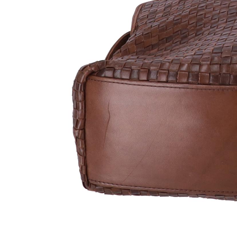 PONY LEATHER/PONY LEATHER バッグ//Bランク/78