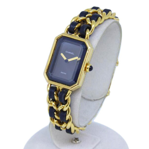 CHANEL シャネル/プルミエール/サイズM//R.G******/Bランク/64