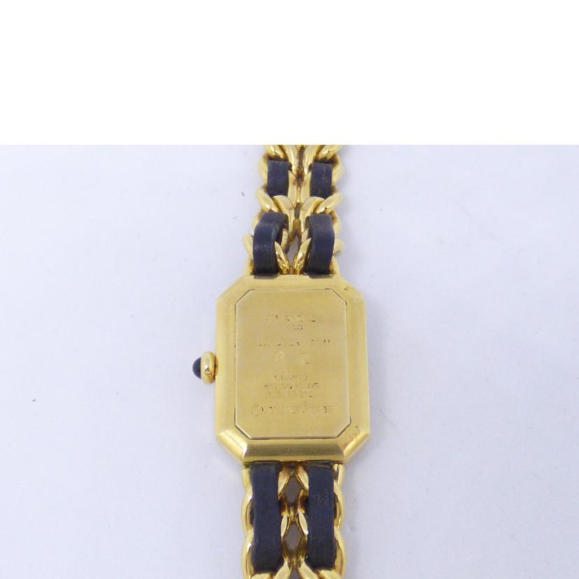 CHANEL シャネル/プルミエール/サイズM//R.G******/Bランク/64