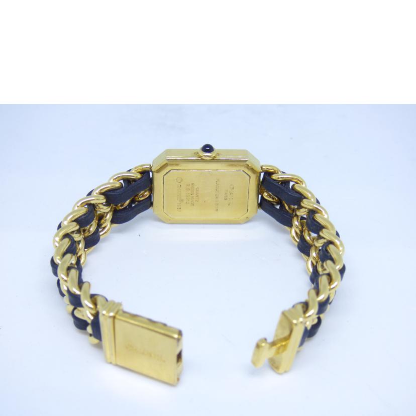 CHANEL シャネル/プルミエール/サイズM//R.G******/Bランク/64