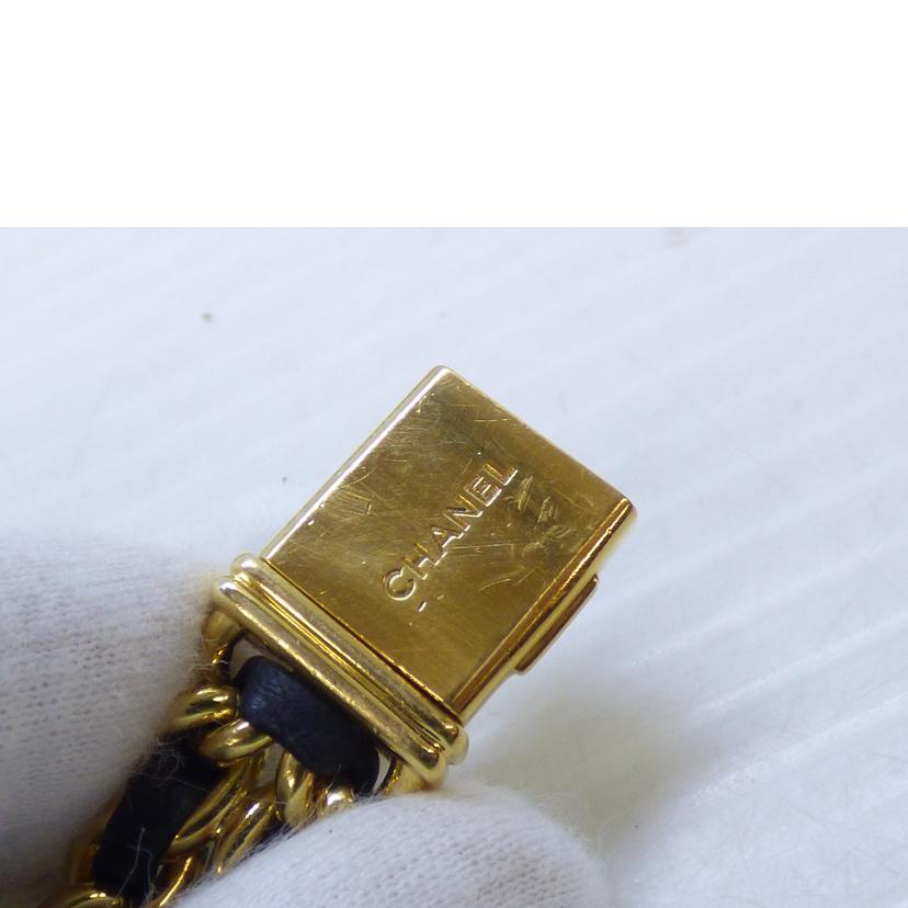 CHANEL シャネル/プルミエール/サイズM//R.G******/Bランク/64