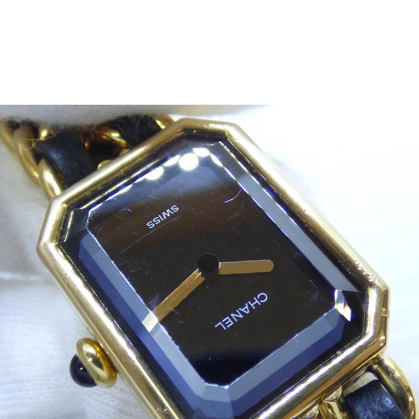 CHANEL シャネル/プルミエール/サイズM//R.G******/Bランク/64