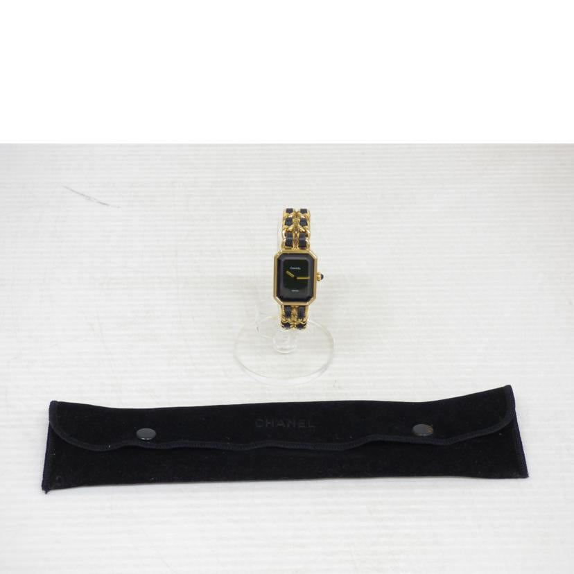 CHANEL シャネル/プルミエール/サイズM//R.G******/Bランク/64